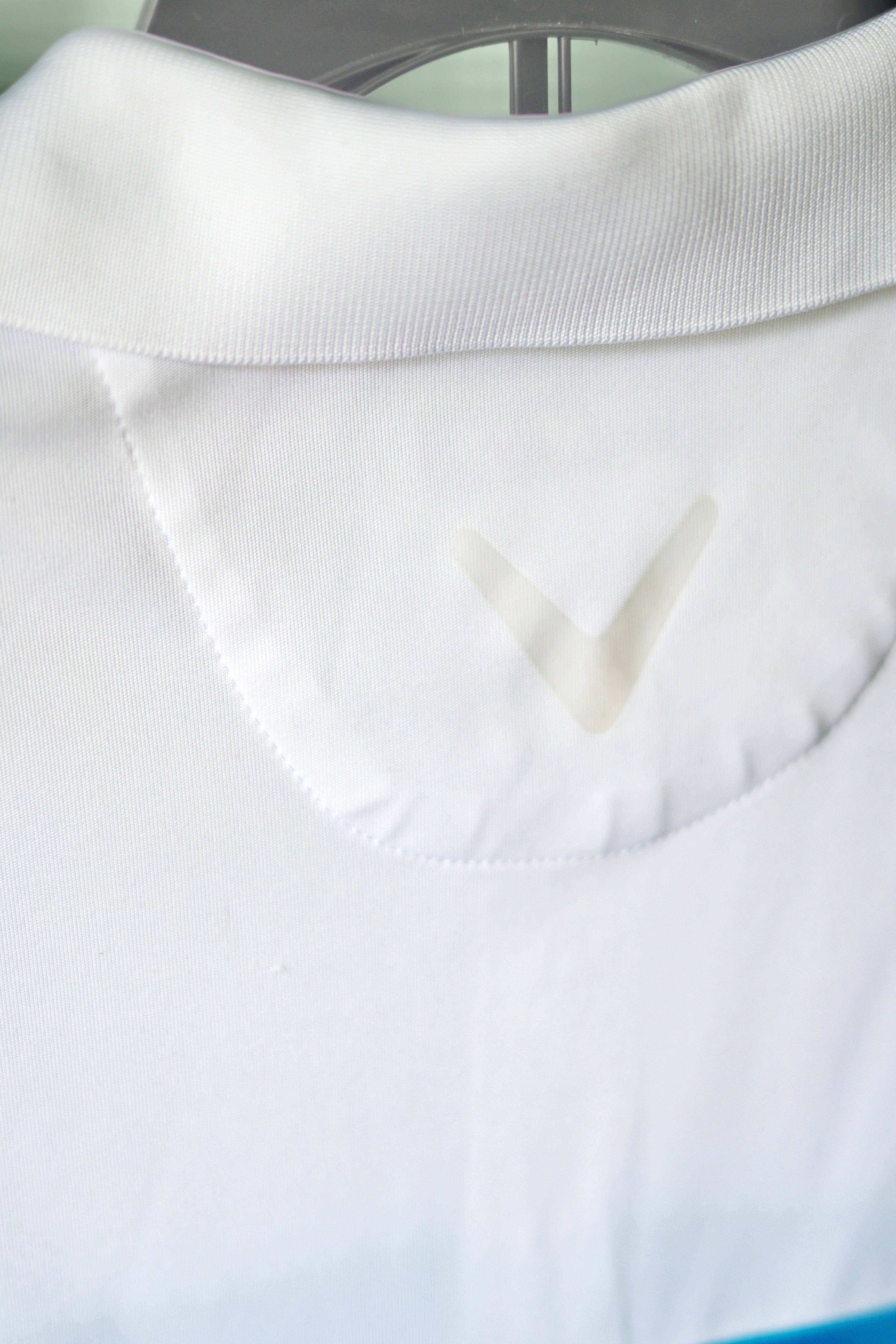 Callaway Polo Colorblock - L