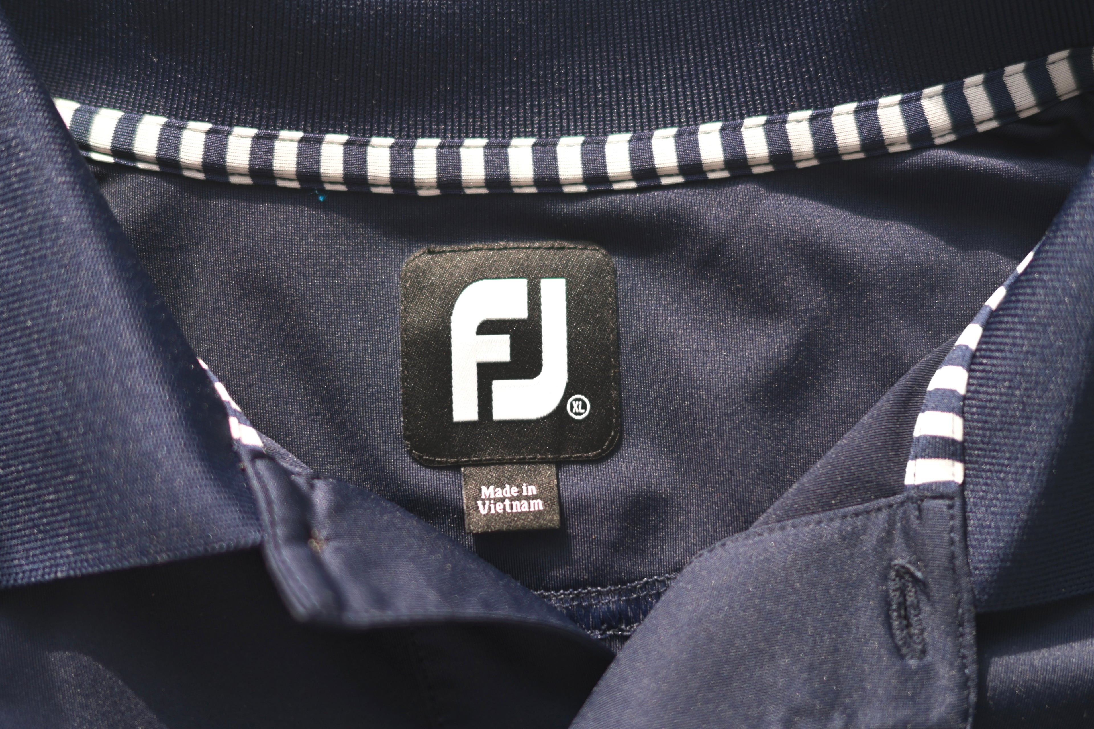 Foot Joy - Lexington Edition - XL