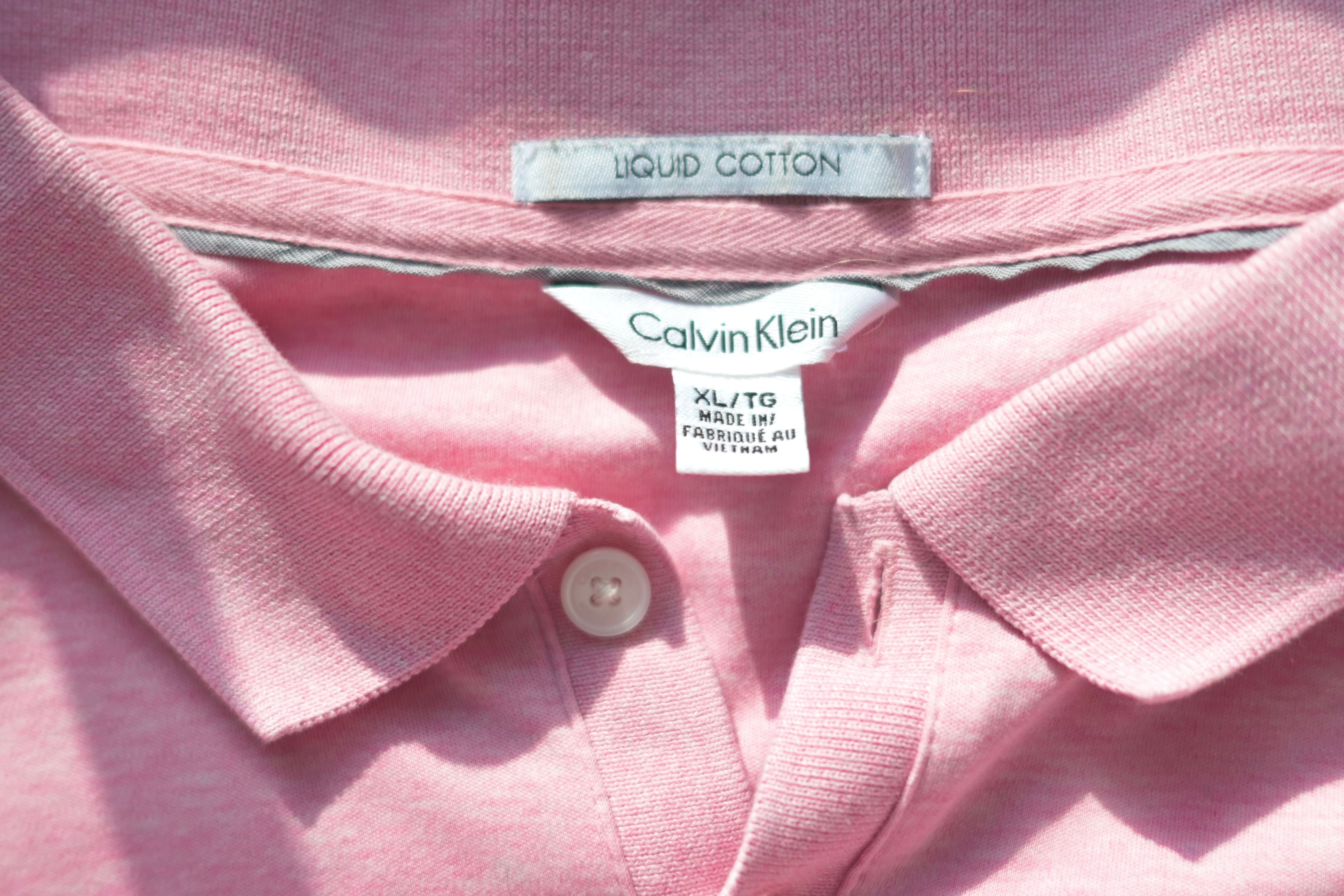Calvin Klein - XL