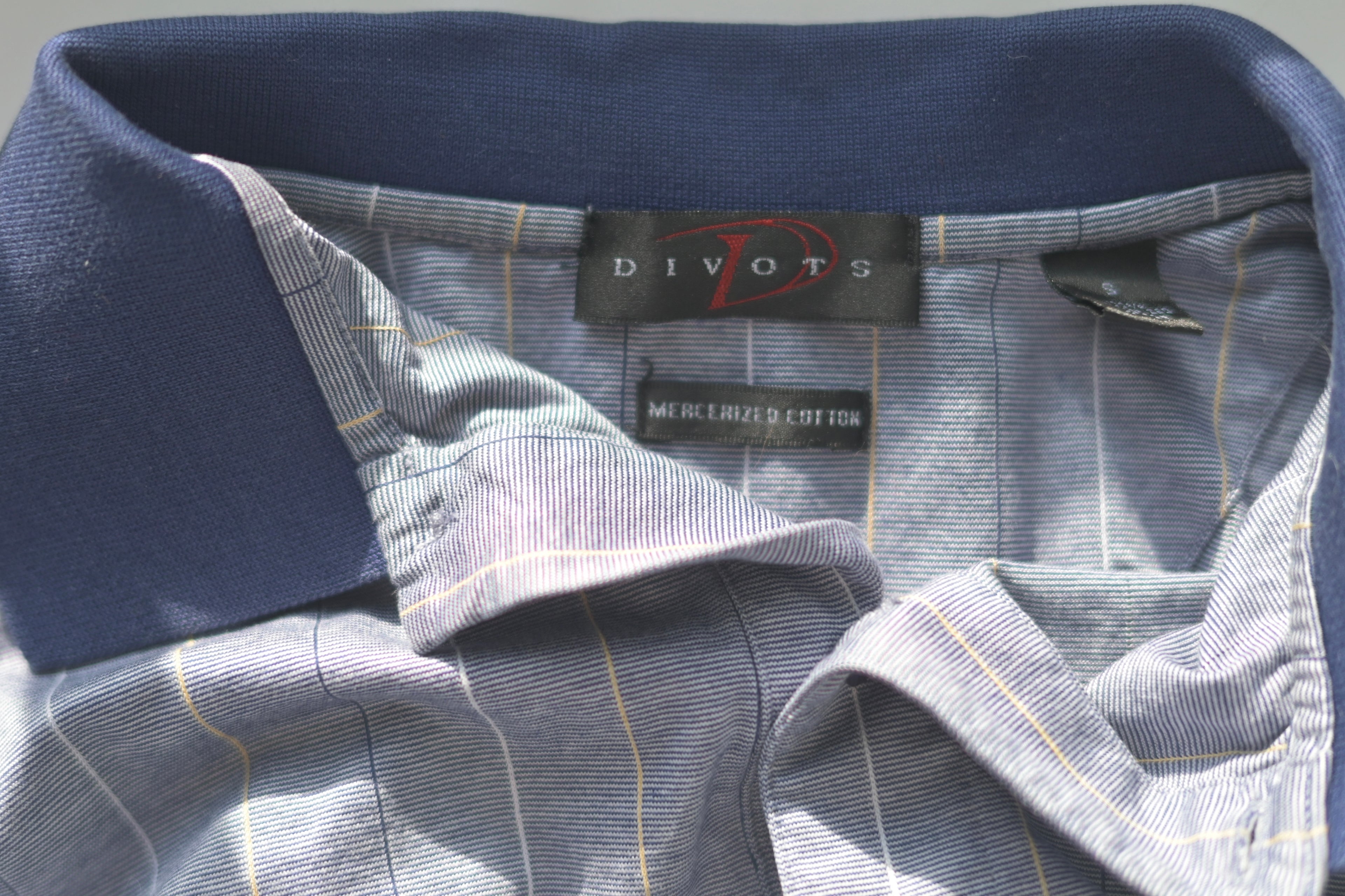 Divots - US Naval Academy Edition - S