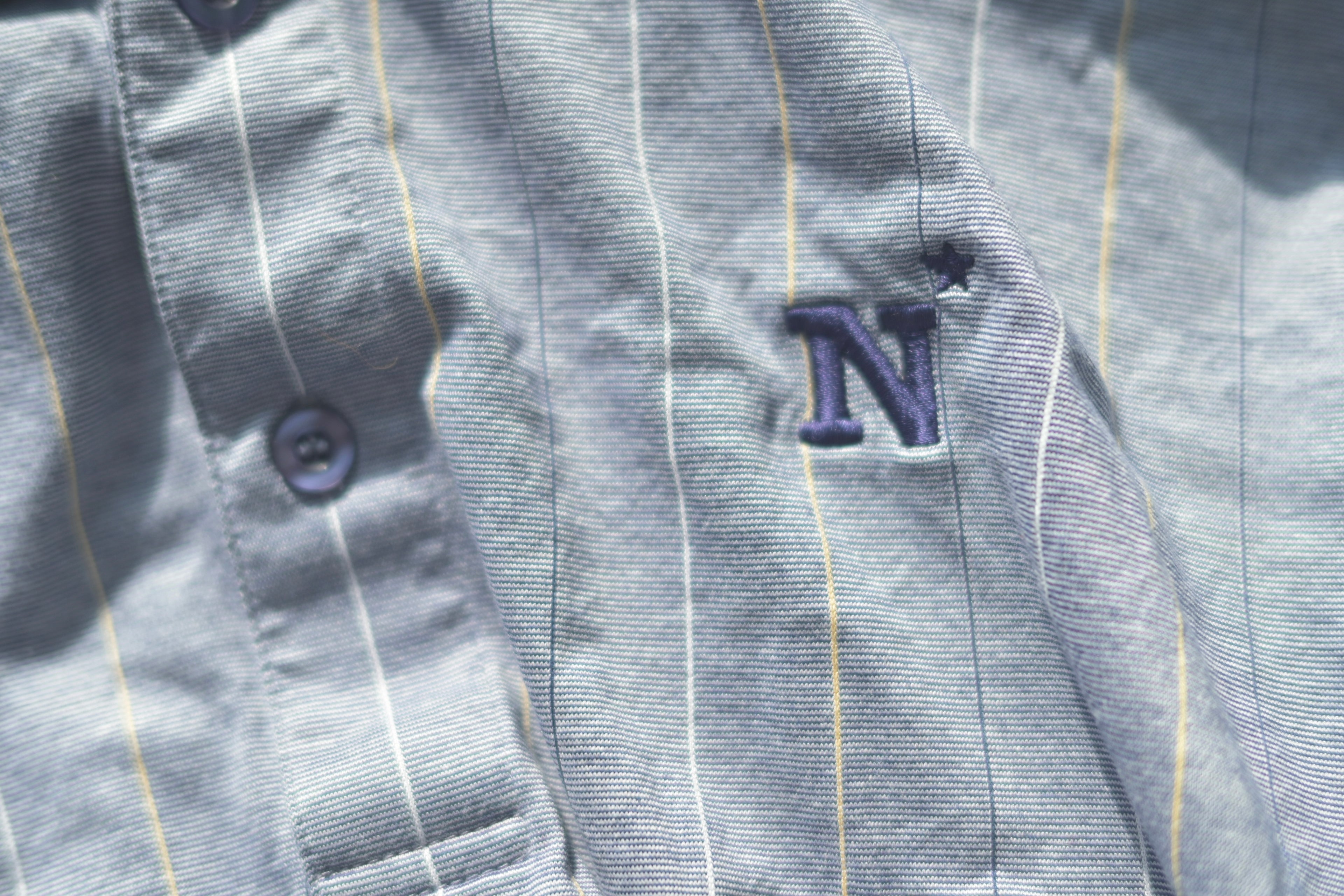 Divots - US Naval Academy Edition - S