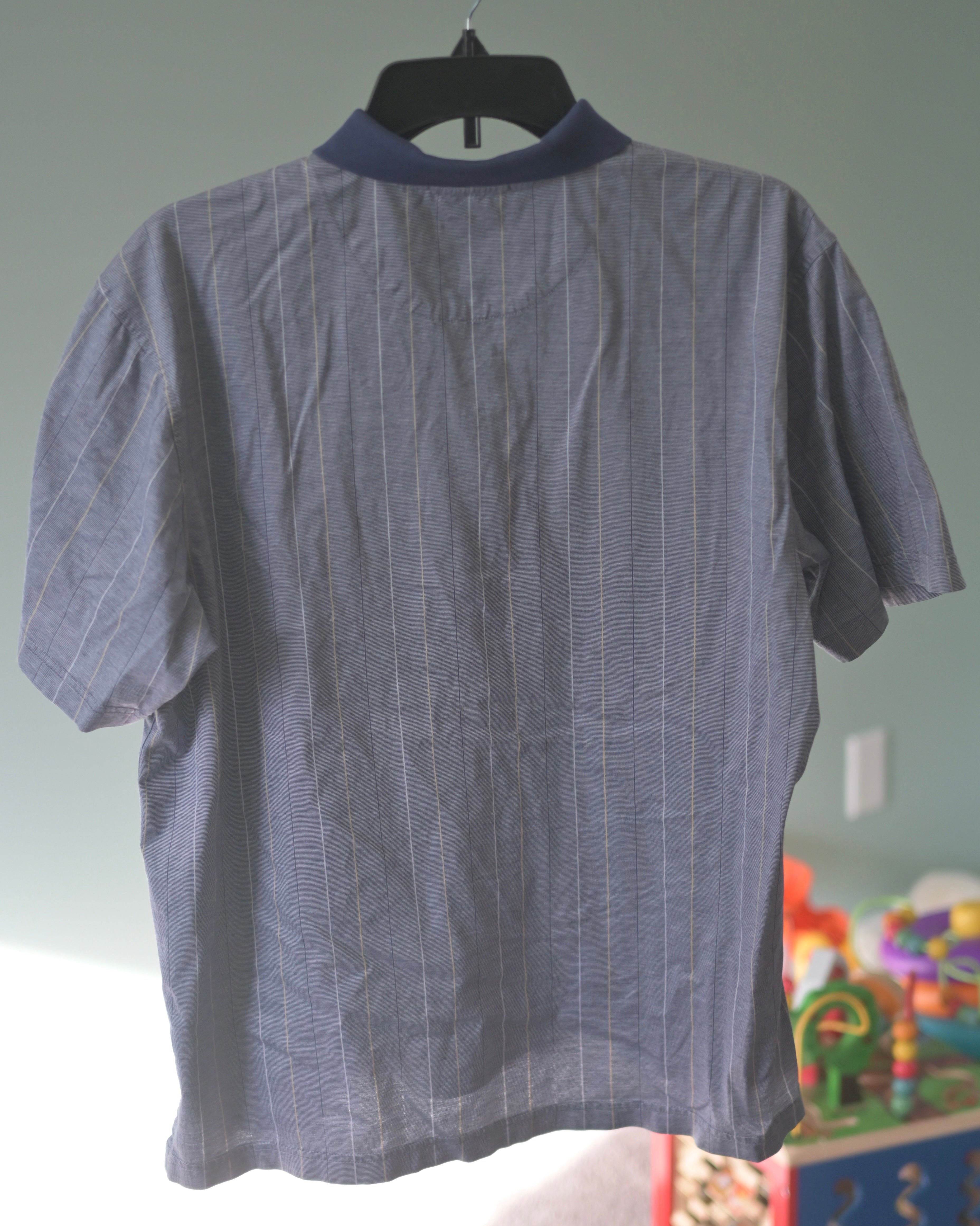 Divots - US Naval Academy Edition - S