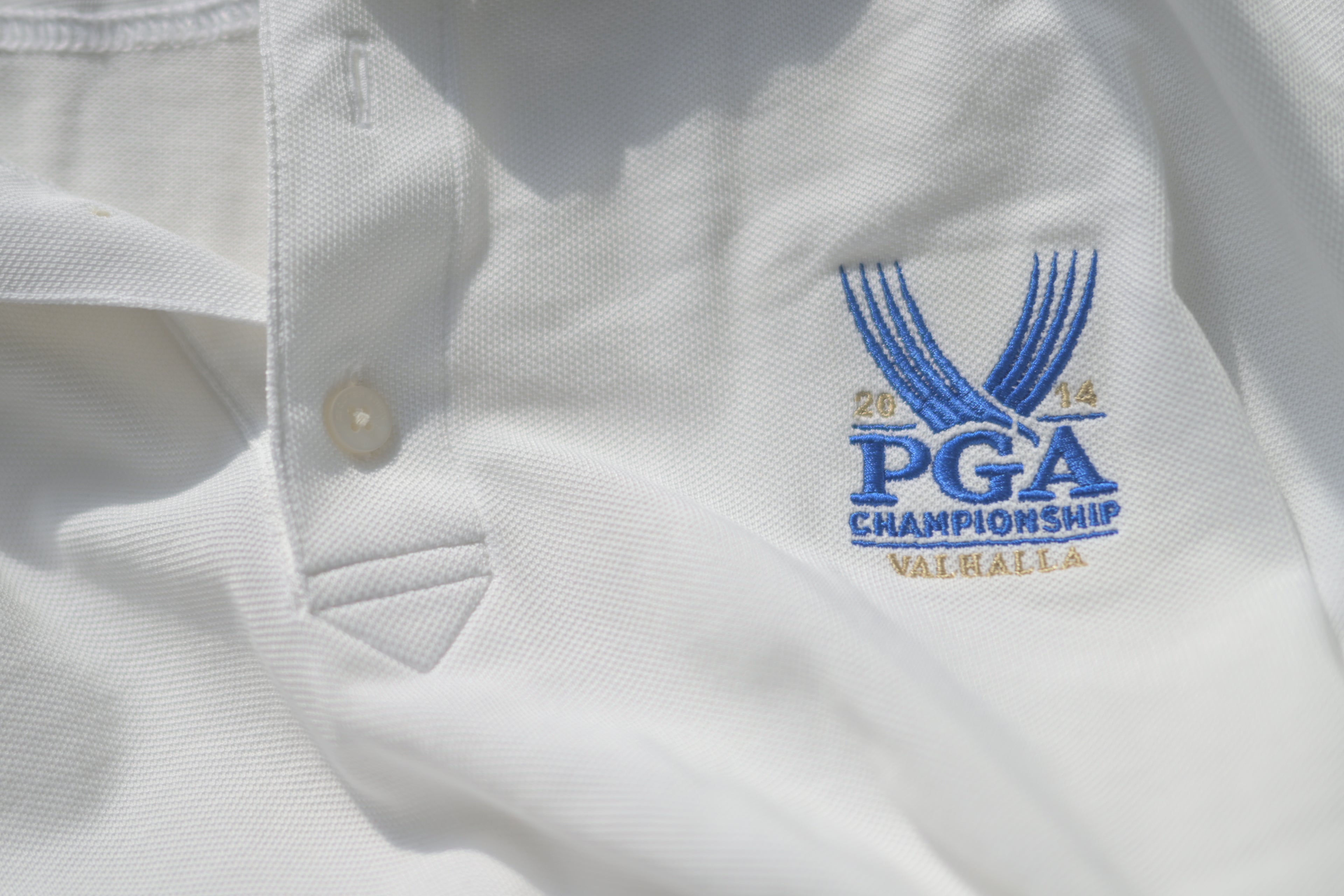 Cutter and Buck - 2014 PGA Valhalla Edition - L