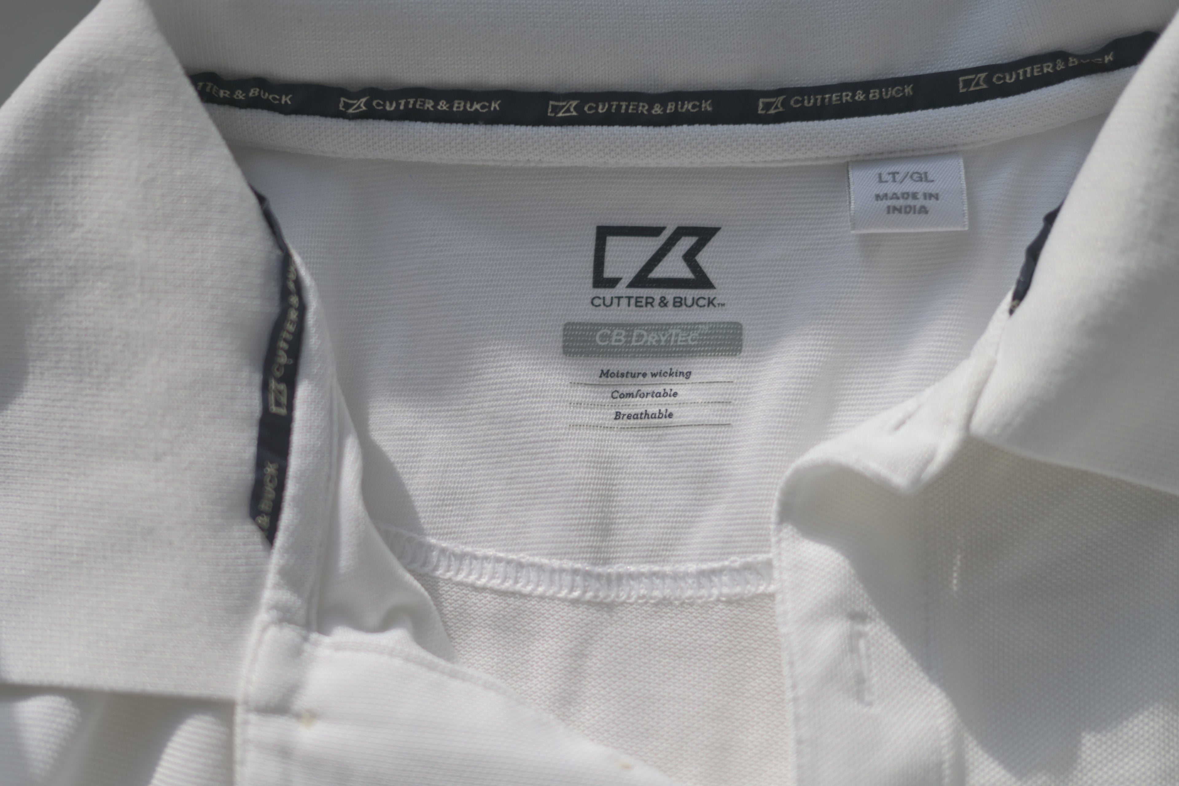 Cutter and Buck - 2014 PGA Valhalla Edition - L