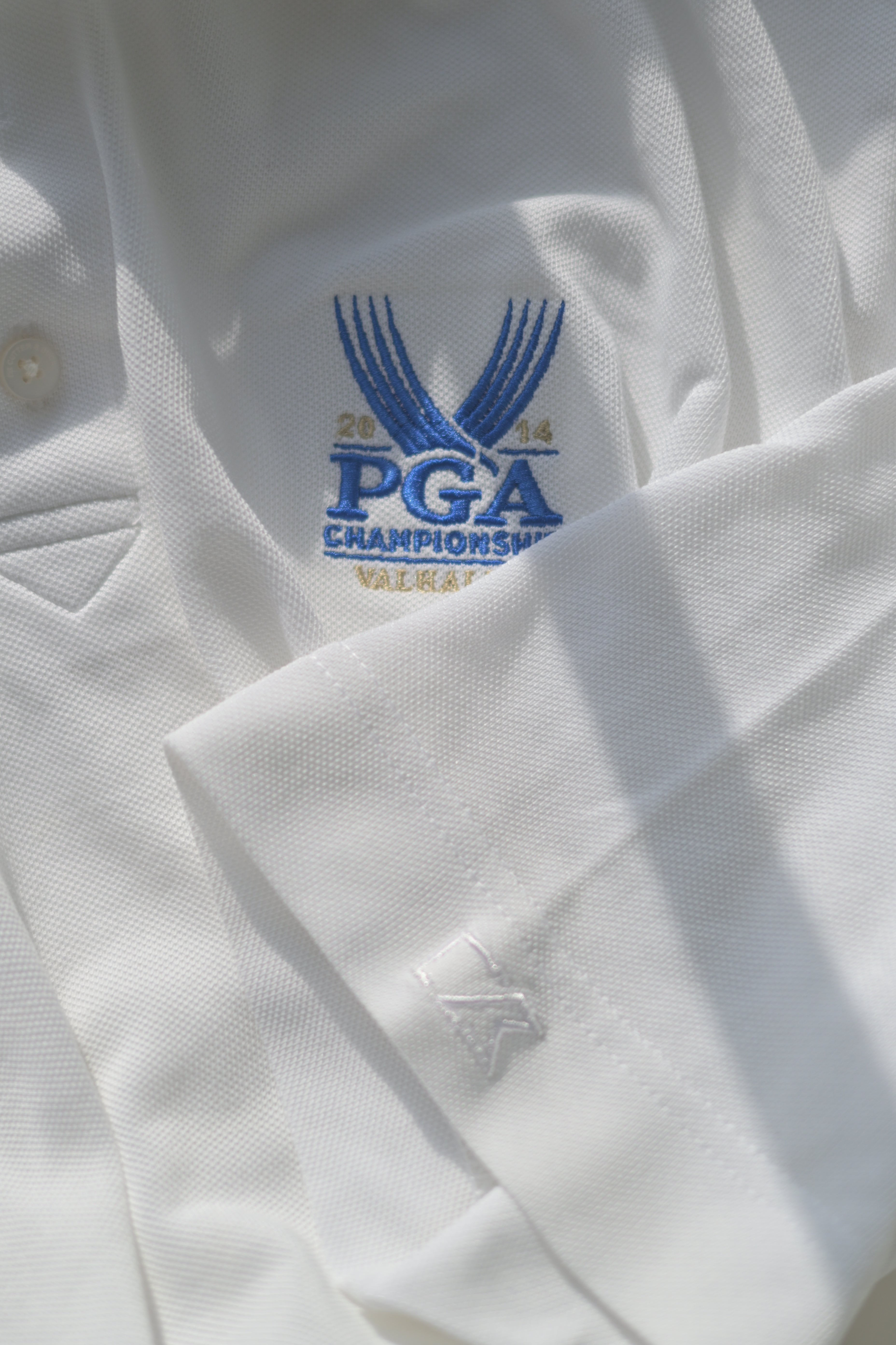 Cutter and Buck - 2014 PGA Valhalla Edition - L