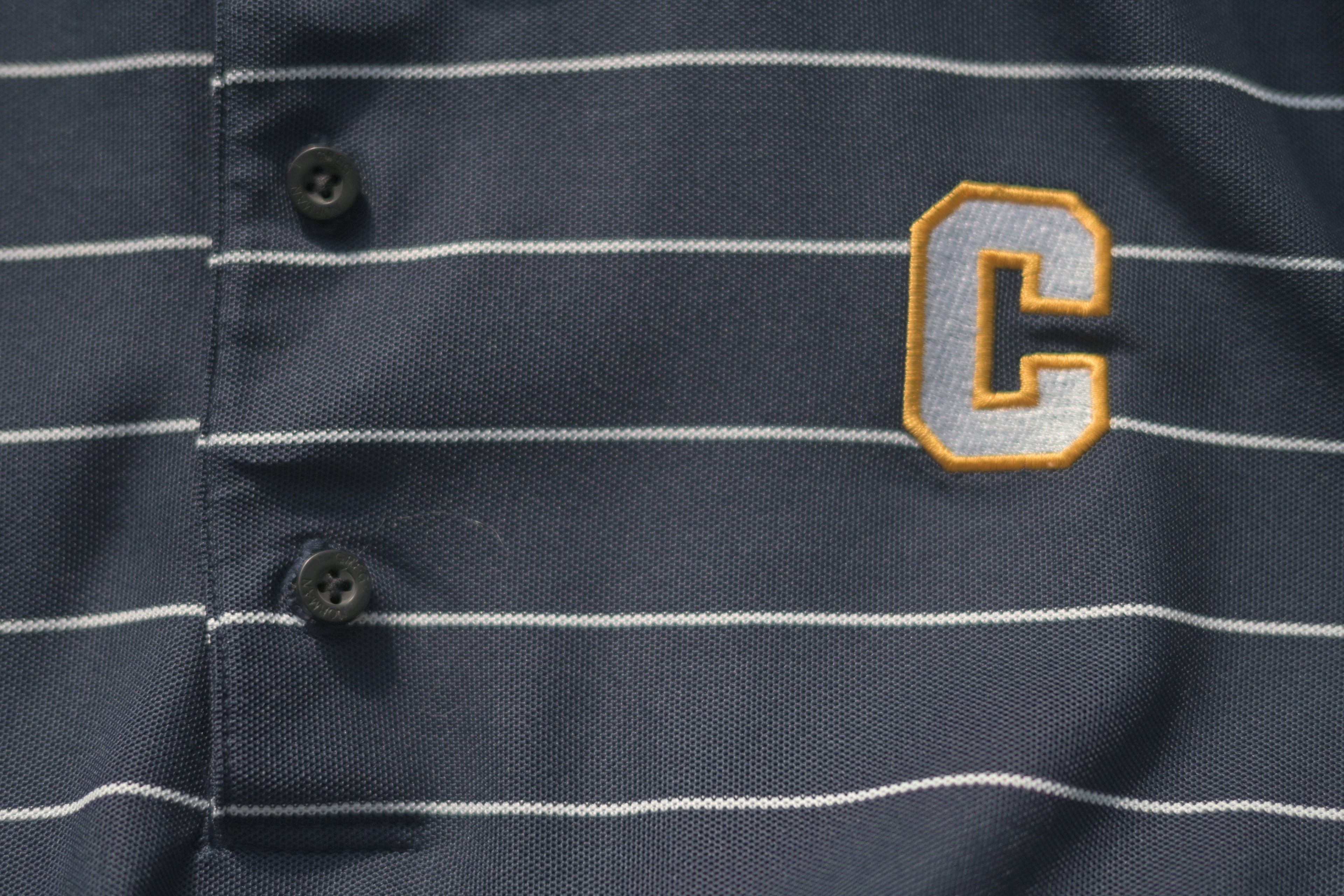 Greg Norman - Collegiate Edition - L