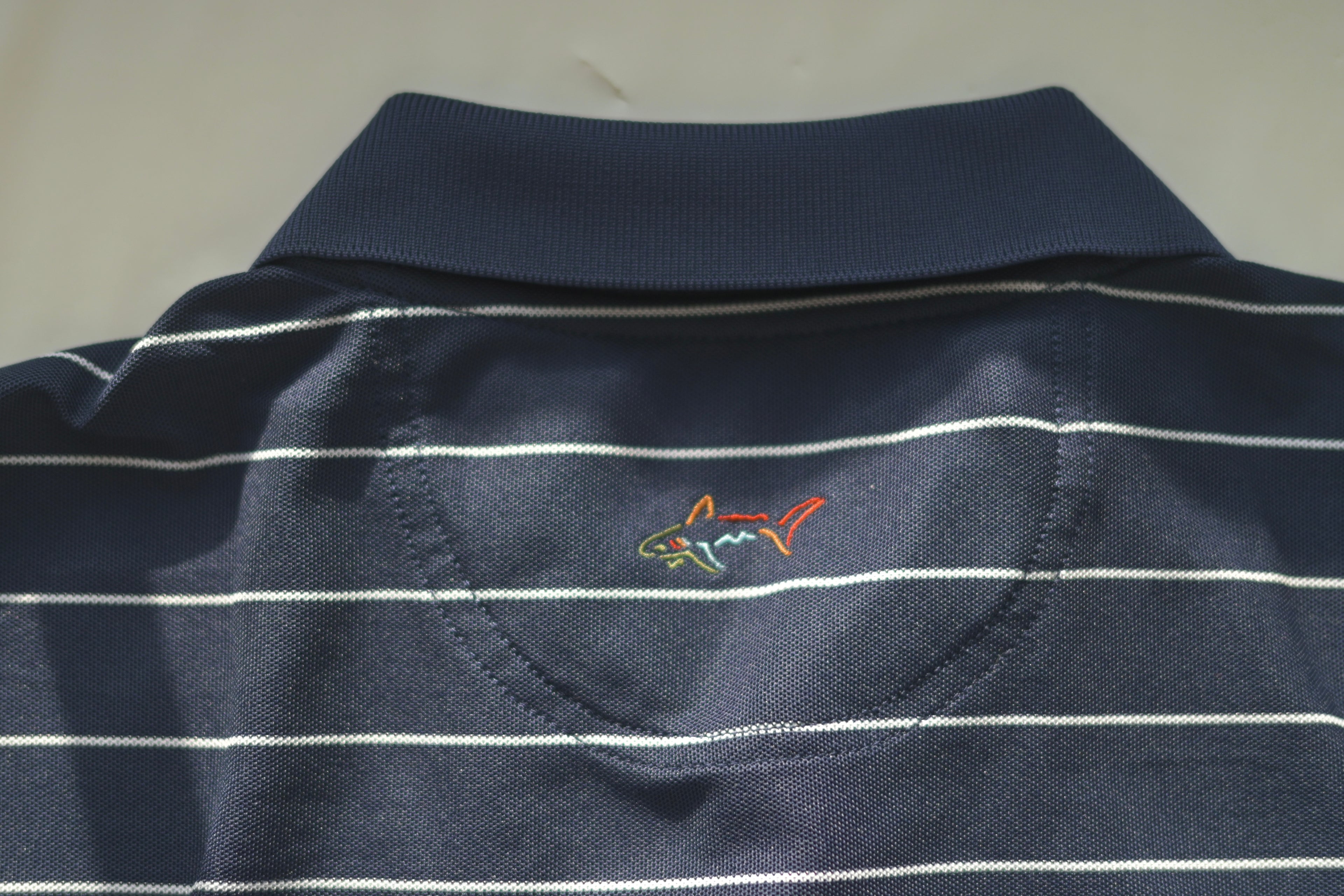 Greg Norman - Collegiate Edition - L